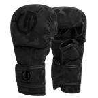 Legion Octagon Shadow Strike Camo MMA-Sparringhandschuhe – Shadow Edition