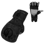 Legion Octagon Shadow Strike Camo MMA-Sparringhandschuhe – Shadow Edition