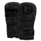 Legion Octagon Shadow Strike Camo MMA-Sparringhandschuhe – Shadow Edition