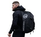 Legion Octagon Predator 2.0 Sporttasche mit Rucksackfunktion