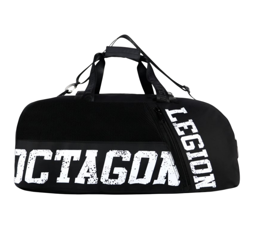 Legion Octagon Predator 2.0 Sporttasche mit Rucksackfunktion