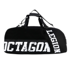 Legion Octagon Predator 2.0 Sporttasche mit Rucksackfunktion