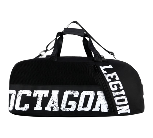 Legion Octagon Predator 2.0 Sporttasche mit Rucksackfunktion