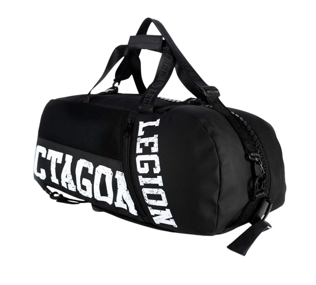Legion Octagon Predator 2.0 Sporttasche mit Rucksackfunktion