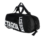 Legion Octagon Predator 2.0 Sporttasche mit Rucksackfunktion