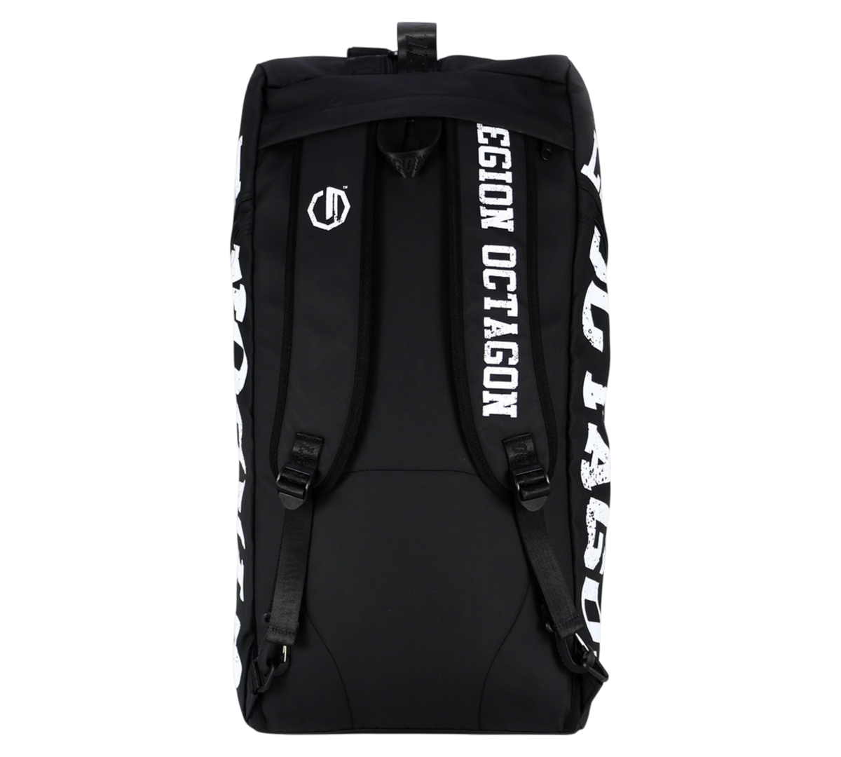 Legion Octagon Predator 2.0 Sporttasche mit Rucksackfunktion