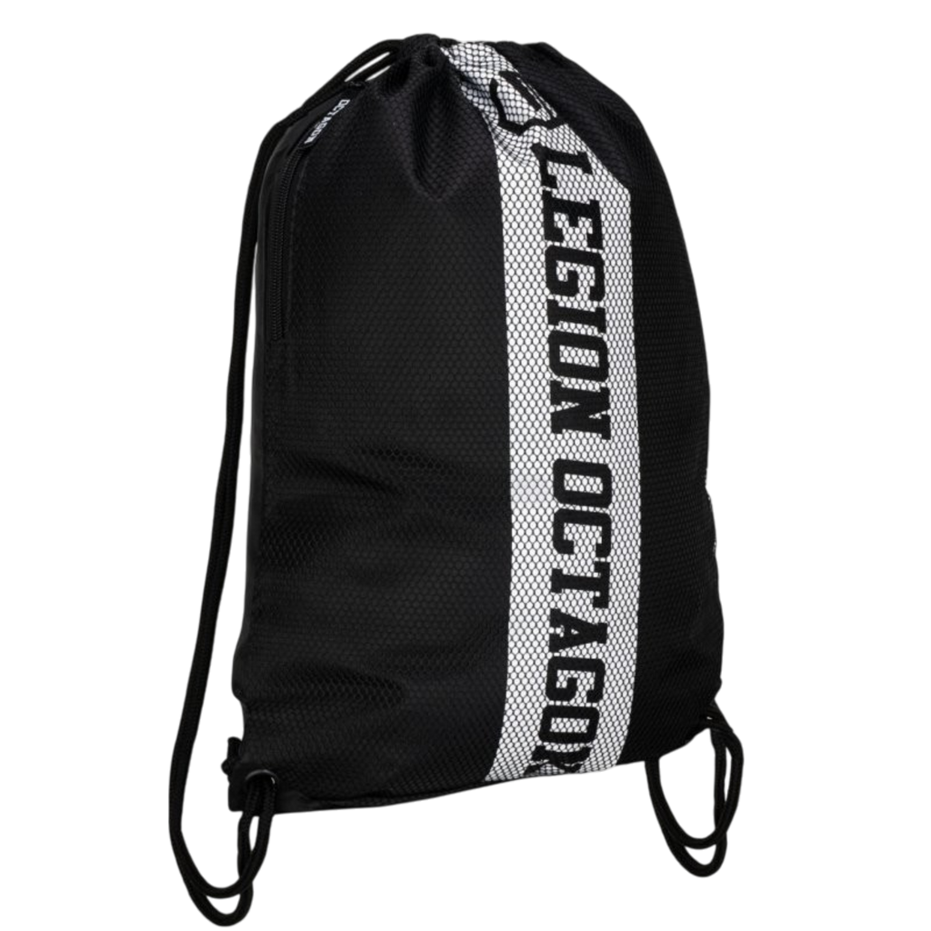 Octagon Sportswear Company Turnbeutel