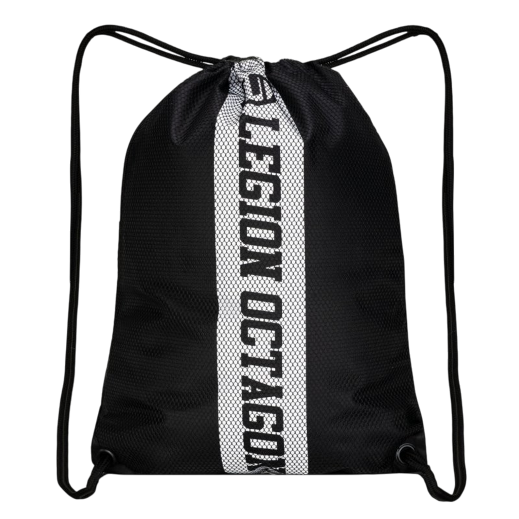 Octagon Sportswear Company Turnbeutel