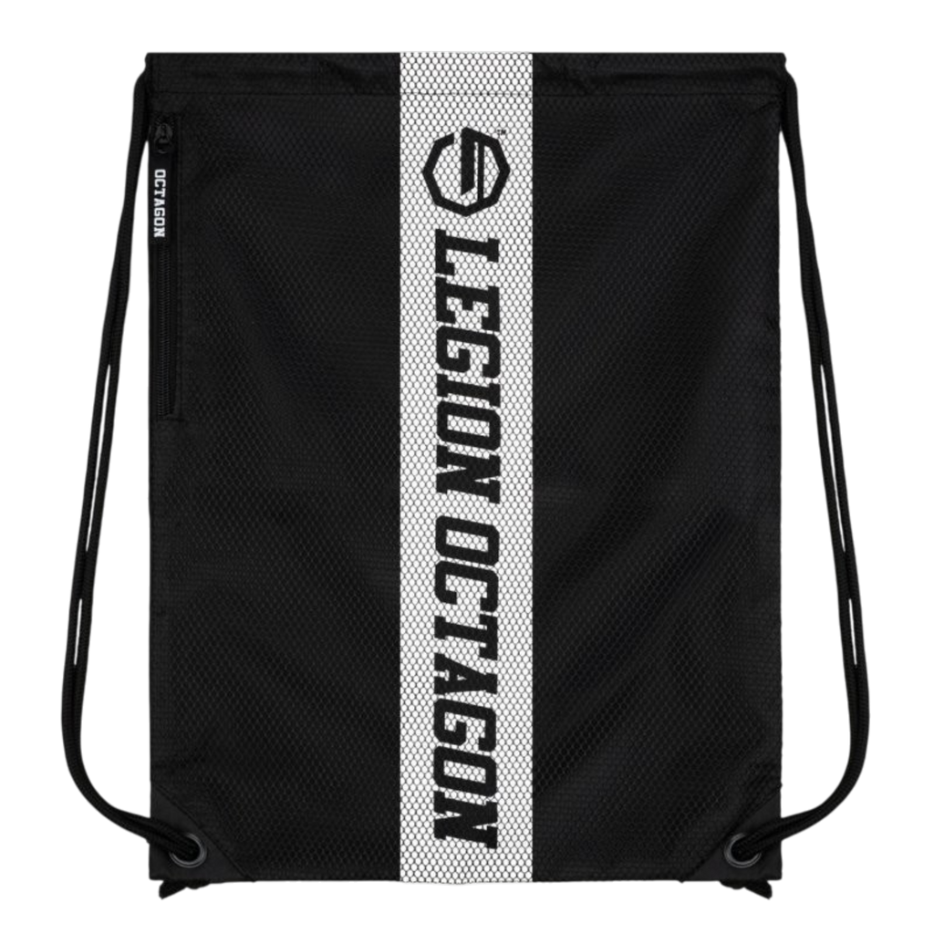 Octagon Sportswear Company Turnbeutel