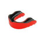 Legion Octagon Basic Red/Black Gel-Mundschutz